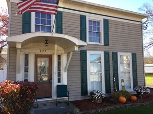 697 Main St, Chemung, NY 14825