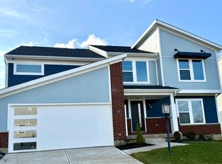 205 Dan Haven Pl, Springboro, OH 45066