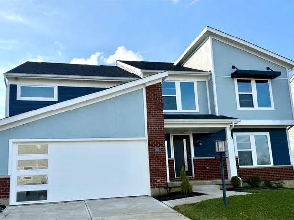 205 Dan Haven Pl, Springboro, OH 45066