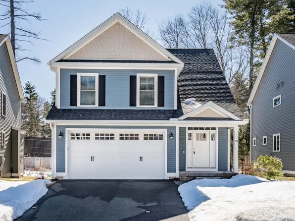 24 Hendricks Lane, Simsbury, CT 06070