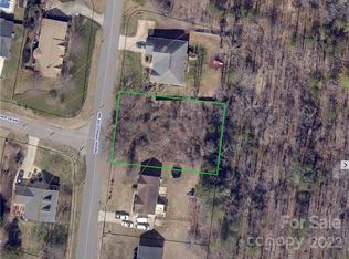 1614 Indian Springs Dr NW, Conover, NC 28613