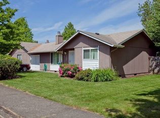 5297 Alphonse Ave, Eugene, OR 97402