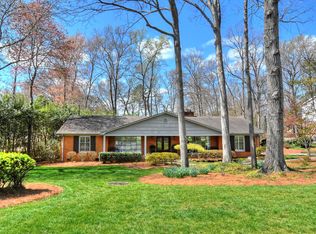 3719 School House Ln, Charlotte, NC 28226