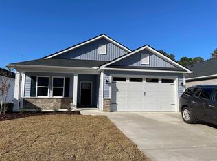 577 Beckham Ct LOT 27, Murrells Inlet, SC 29576