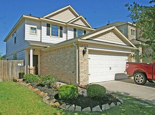 8219 Sardina Shore Dr, Cypress, TX 77433
