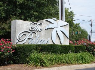 3398 Navaho Trl SE, Smyrna, GA 30080