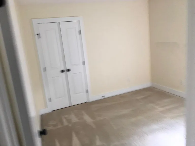 Third bedroom.