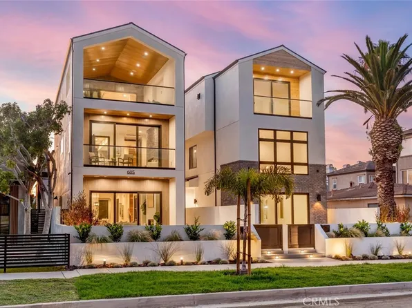 605 12th St, Huntington Beach, CA 92648
