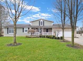 12772 Hatch Rd, Westerville, OH 43082