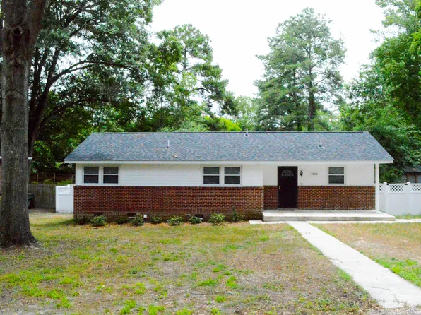 2606 Putnam St, Columbia, SC 29204