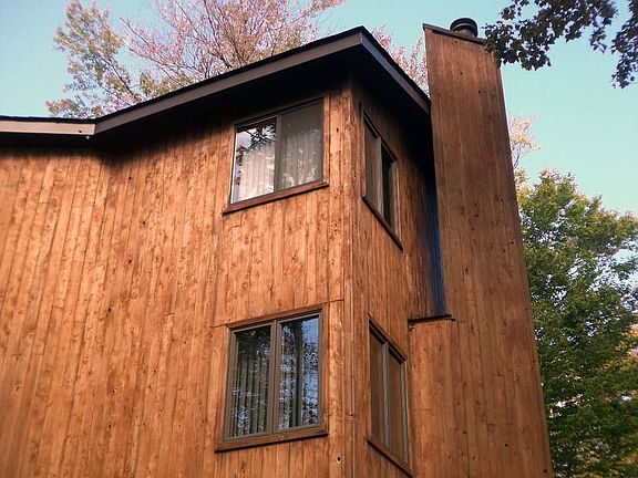 Ordinary could never be used to describe this home!