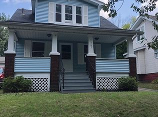 1365 Neptune Ave, Akron, OH 44301