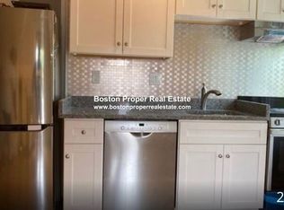 206 Commonwealth Ave APT 7J, Boston, MA 02116