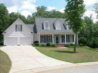 126 Equestrian Trl, Easley, SC 29642