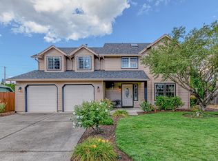 10608 NE 85th Cir, Vancouver, WA 98662