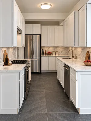Kitchen, photo 1