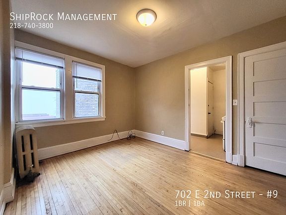 2nd image of 702 E 2nd St #9