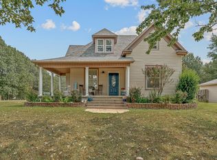 2111 Rector Rd, Paragould, AR 72450