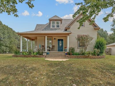 2111 Rector Rd, Paragould, AR, 72450