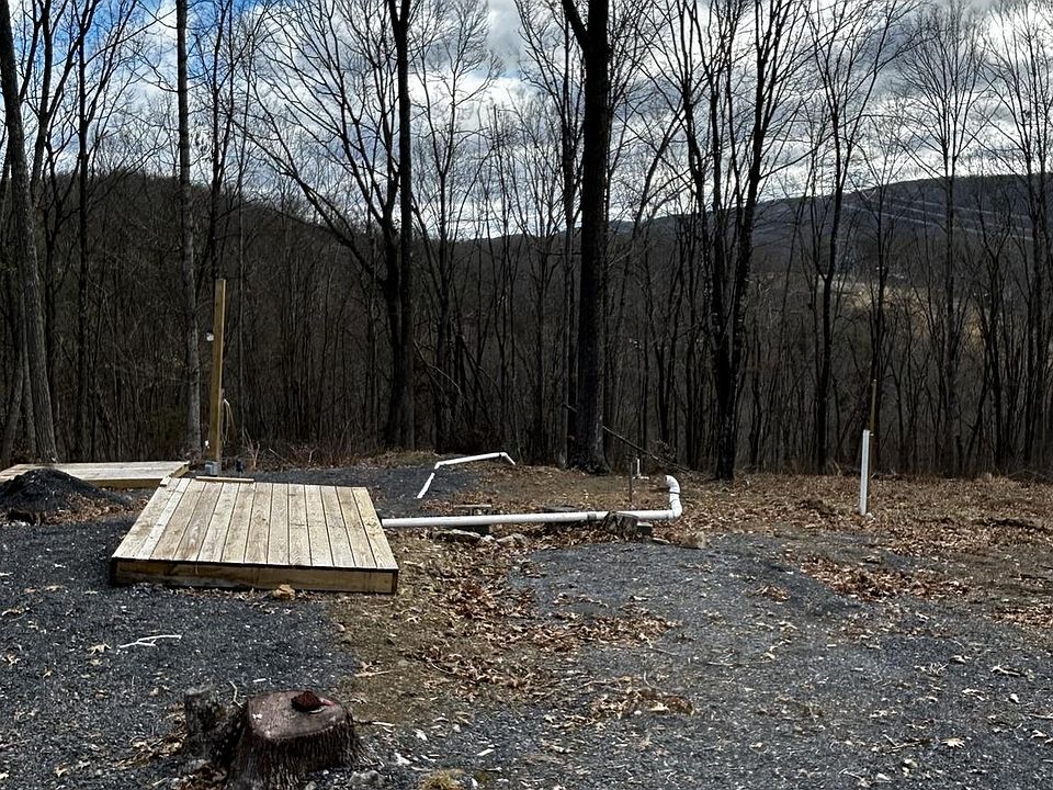 47 Mutt Run Tract Ii North River Wilderness Is SEC, Delray, WV 26714