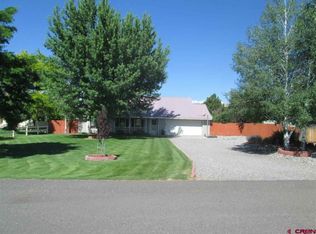 68162 Tumbleweed Rd, Montrose, CO 81403