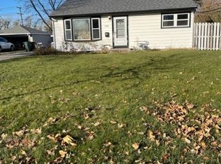 2308 Fremont St, Rolling Meadows, IL 60008