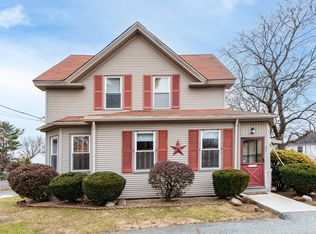 21 Stockholm St, Bellingham, MA 02019