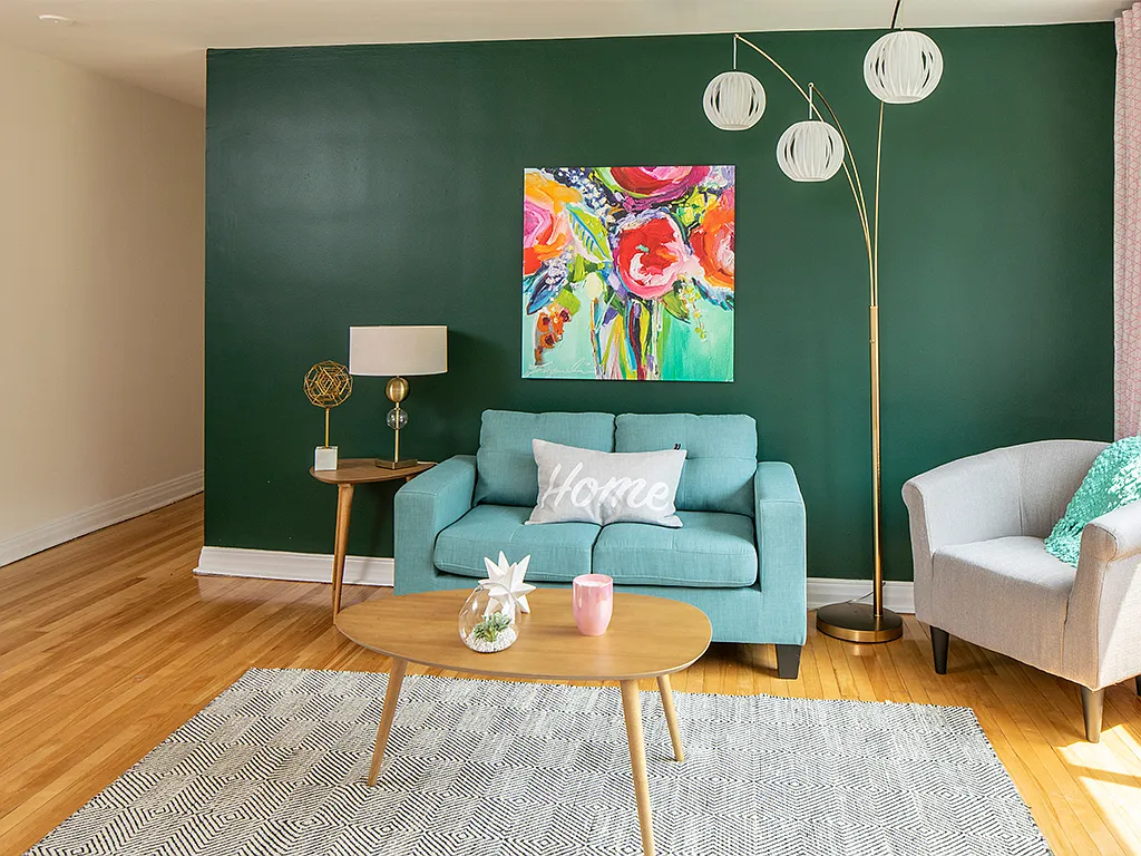 Eastwood Park Apartments — Photo 3