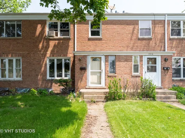 1314 E Northwest Hwy, Arlington Heights, IL 60004