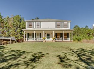 14484 Hargrove Rd E, Cottondale, AL 35453