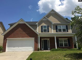 132 Hammock Dr, Lexington, SC 29072
