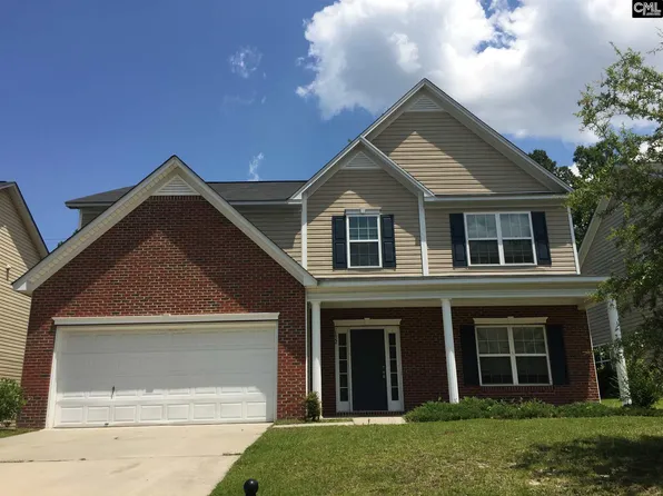 132 Hammock Dr, Lexington, SC 29072