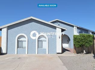 2600 S Pace East Dr, Tucson, AZ 85730