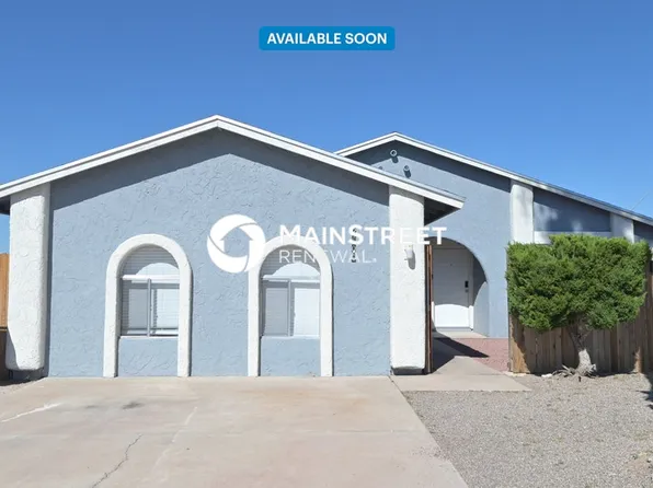 2600 S Pace East Dr, Tucson, AZ 85730