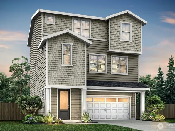 15114 87th Place E, Puyallup, WA 98375