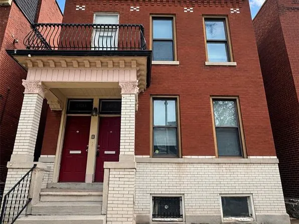 3922 Minnesota Ave, Saint Louis, MO 63118