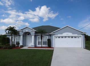 5850 NW Dooley Cir, Pt Saint Lucie, FL 34986