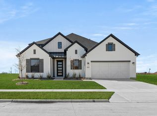 2317 Cottonbelt Rd, Celina, TX 75009