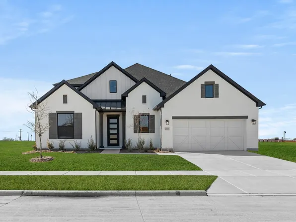 2317 Cottonbelt Rd, Celina, TX 75009