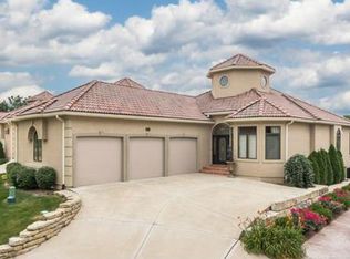 4601 NE Dick Howser Cir, Lees Summit, MO 64064
