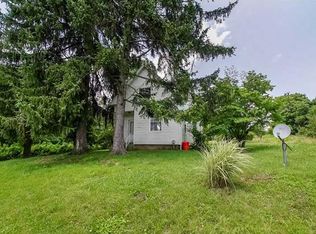 222 Maciasz Rd, Masontown, PA 15461