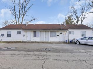 1196-1198 E 26th Ave, Columbus, OH 43211