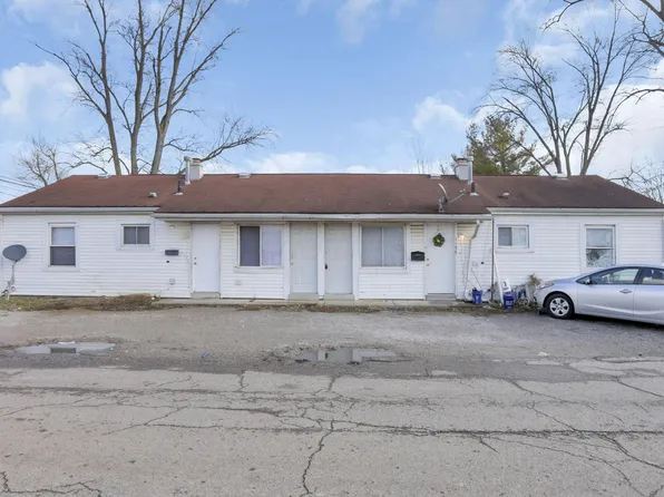 1196-1198 E 26th Ave, Columbus, OH 43211