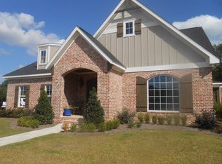 205 Orleans St, Dothan, AL 36303