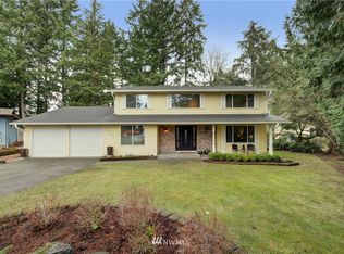 15854 132nd Pl SE, Renton, WA 98058