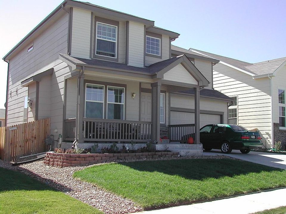 2027 Prairie Hill Dr, Fort Collins, CO 80928