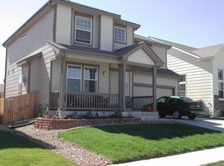 2027 Prairie Hill Dr, Fort Collins, CO 80528