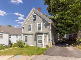43 Grove St #43, Dover, NH 03820