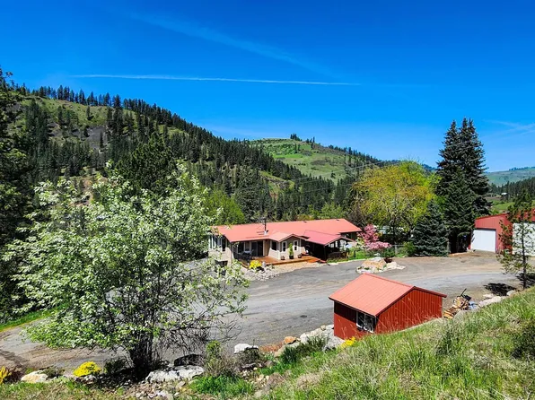 106 S Newsome St, Stites, ID 83552