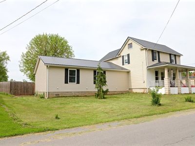 86 Helminiak St, Williamsport, PA, 17701